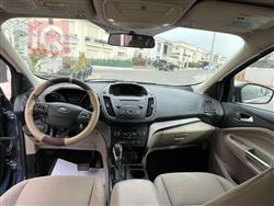 فورد إسكيب